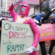 Image for article titled 'Oh Sorry, Does My Dress Make You Feel Like a Rapist Today?'